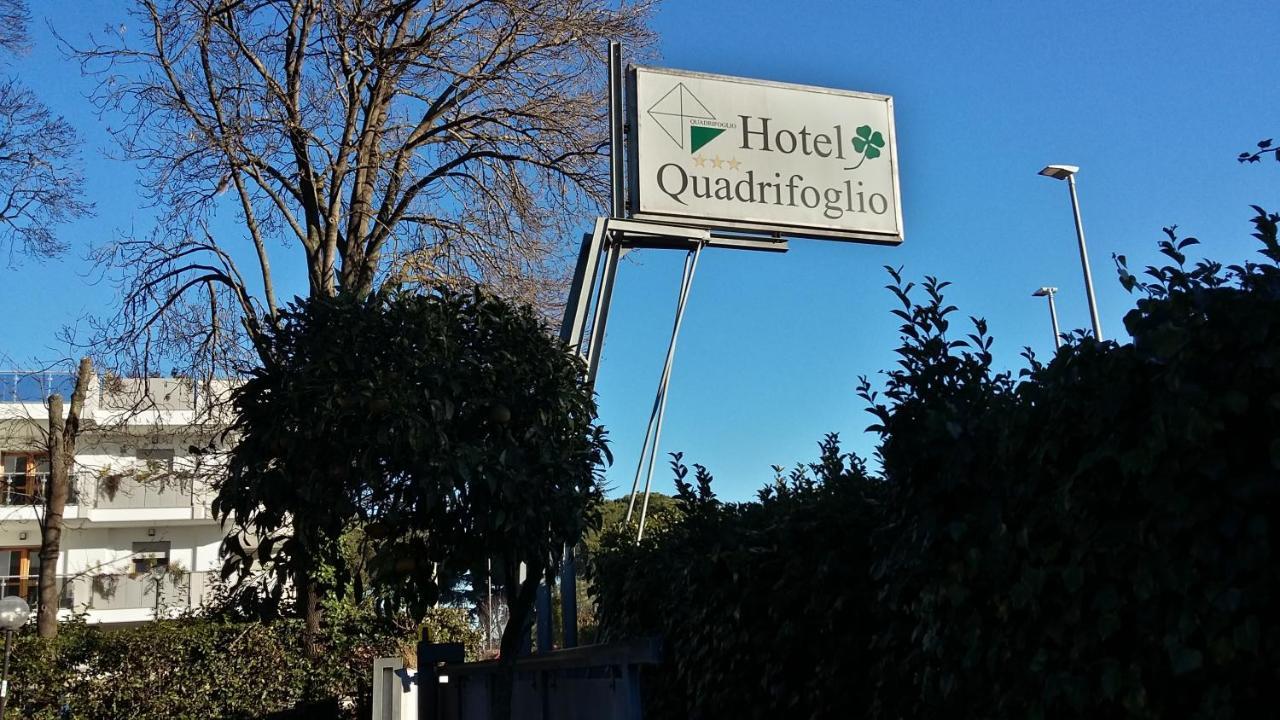 Quadrifoglio By Mancini Hotel Roma