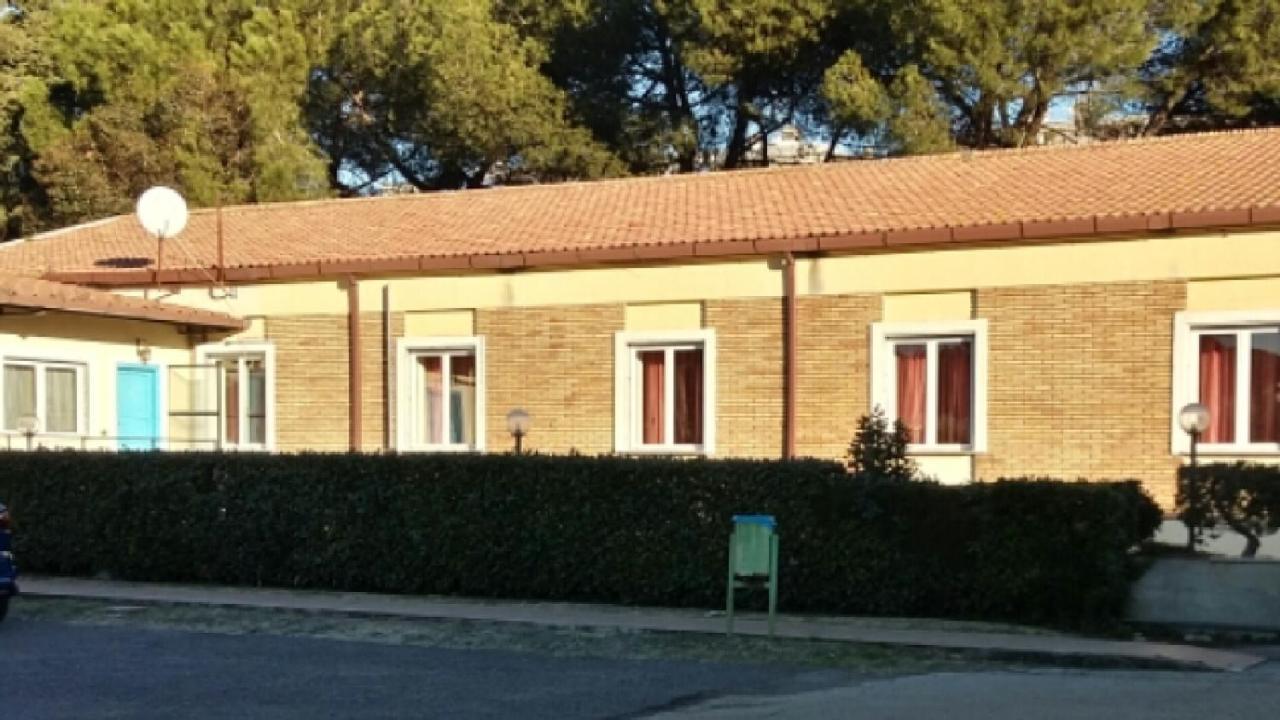 Hotel Quadrifoglio By Mancini Rom